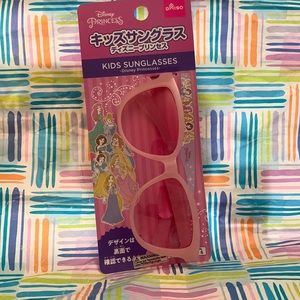 Disney Princess kids sunglasses